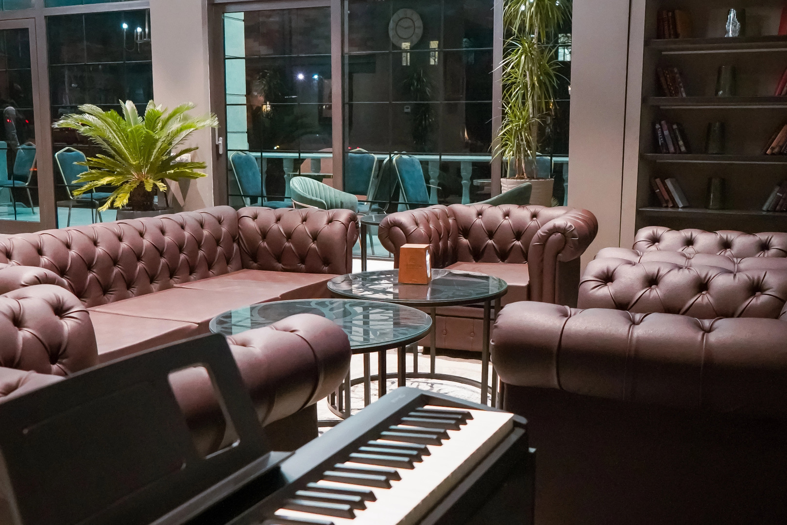 Отель Felinger Concept Hotel