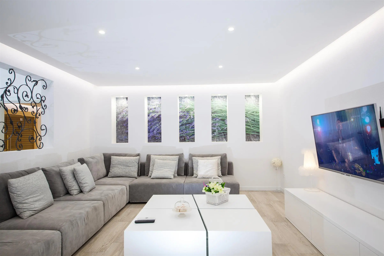 Гостевой дом Villa Prestige