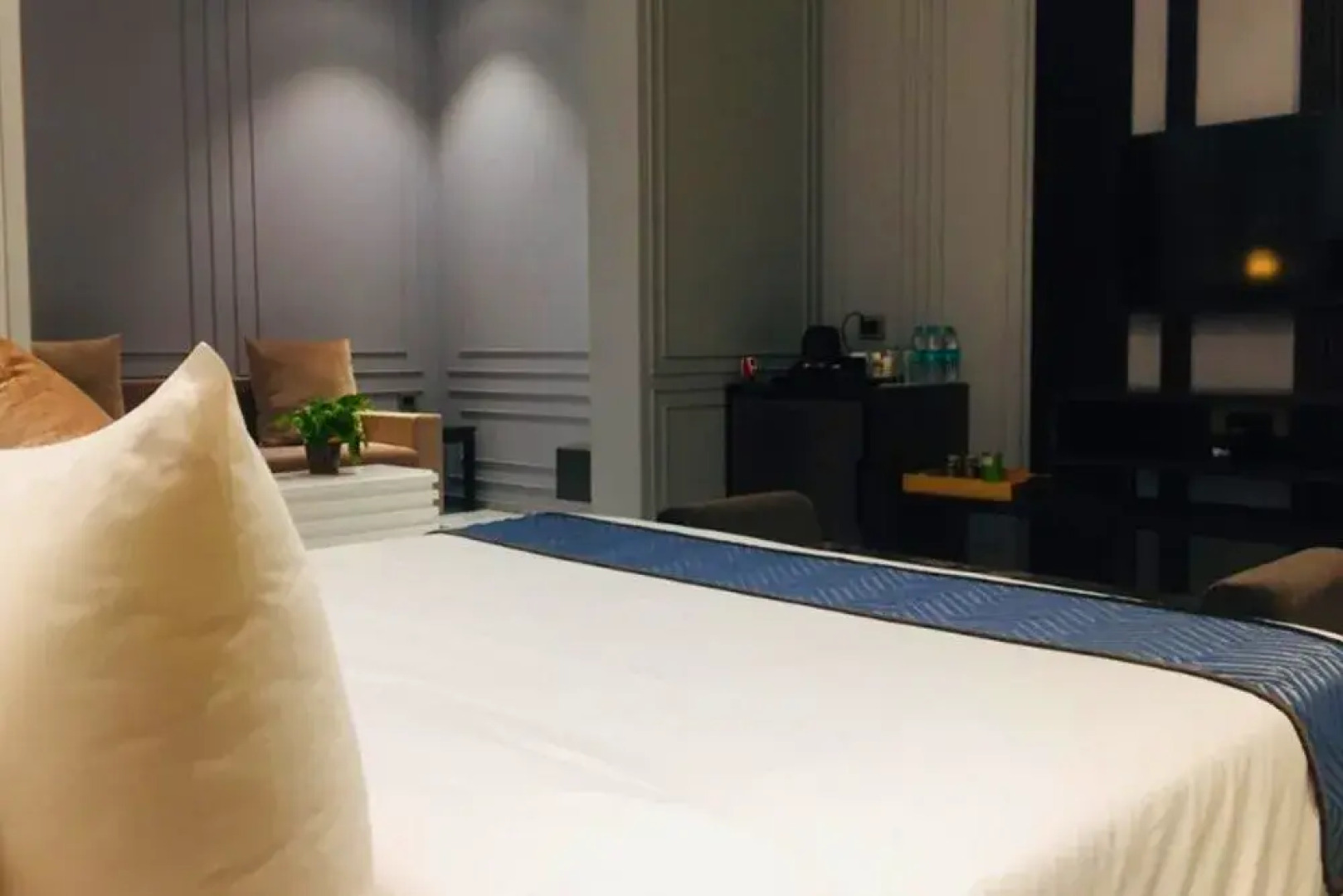 Бутик-Отель The Umrao