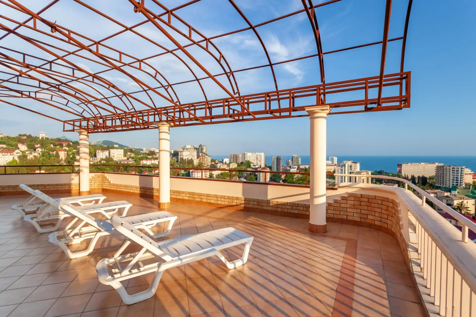 Гостевой дом Грейс Наири