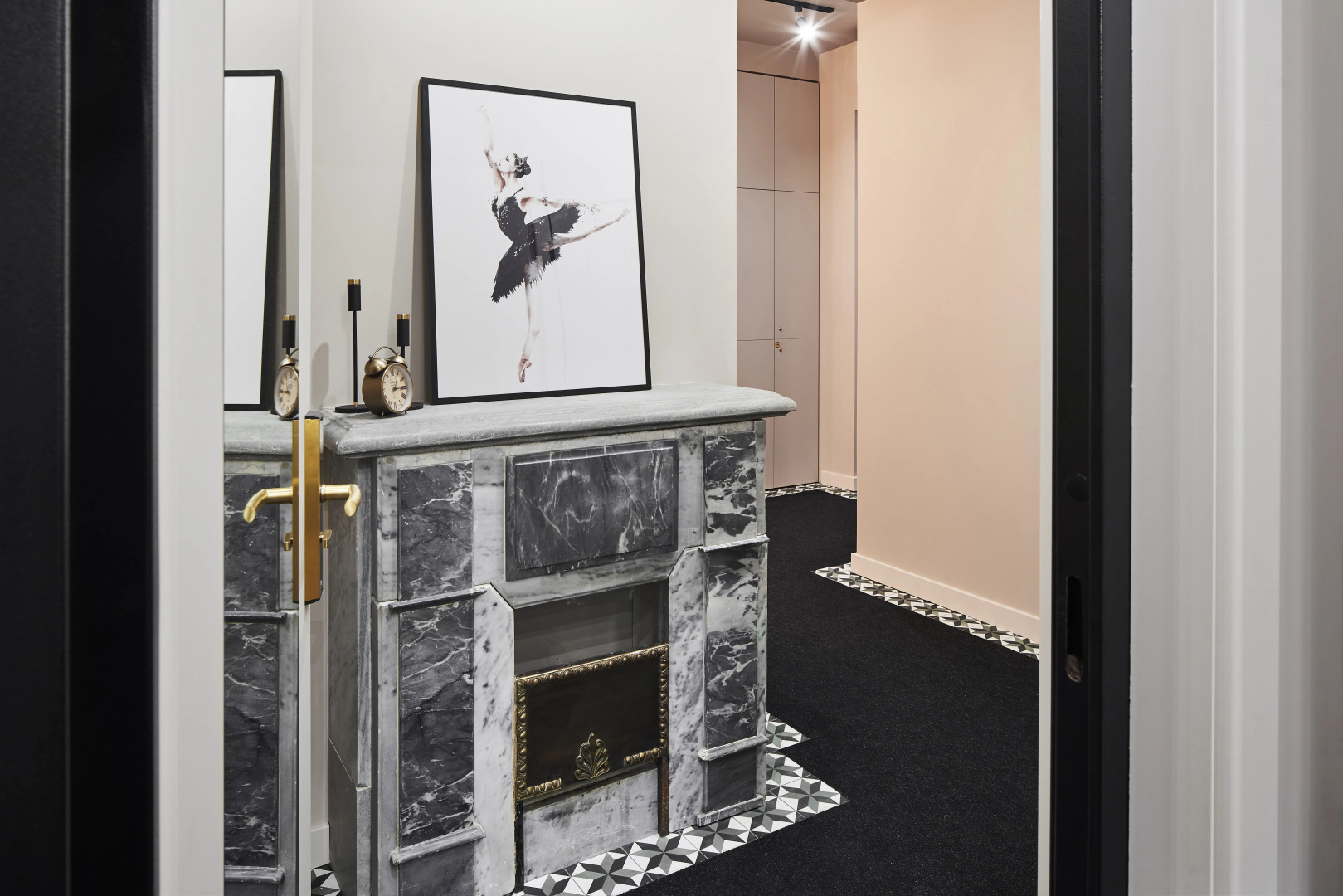 Отель Калейдоскоп Центральный