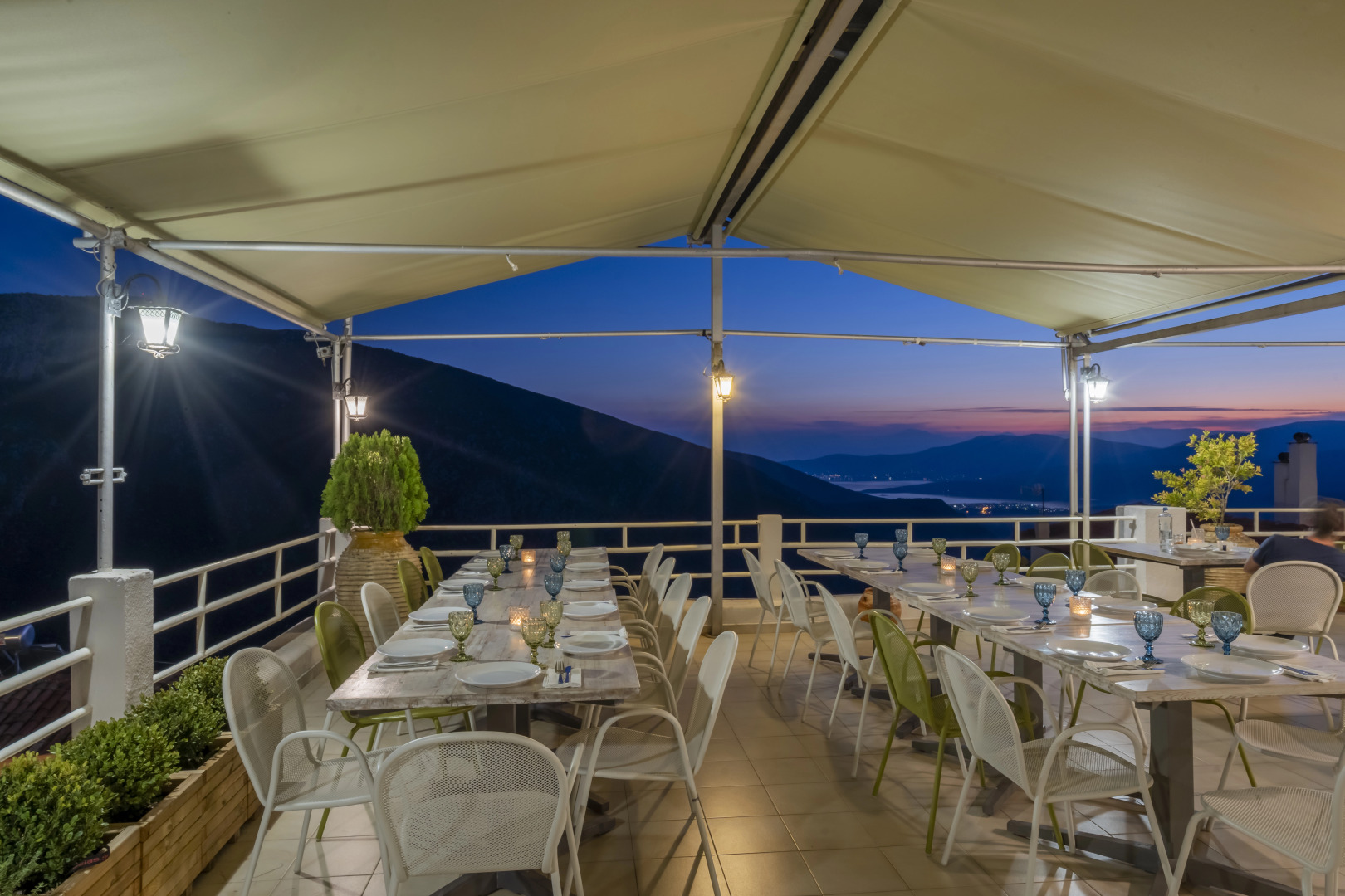 Отель Kastalia Boutique