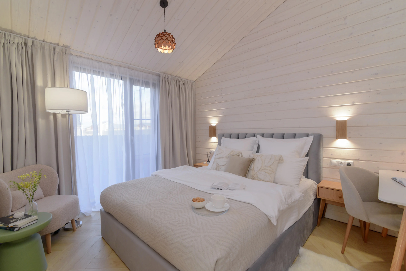 Частный дом Simple life home Сорочаны