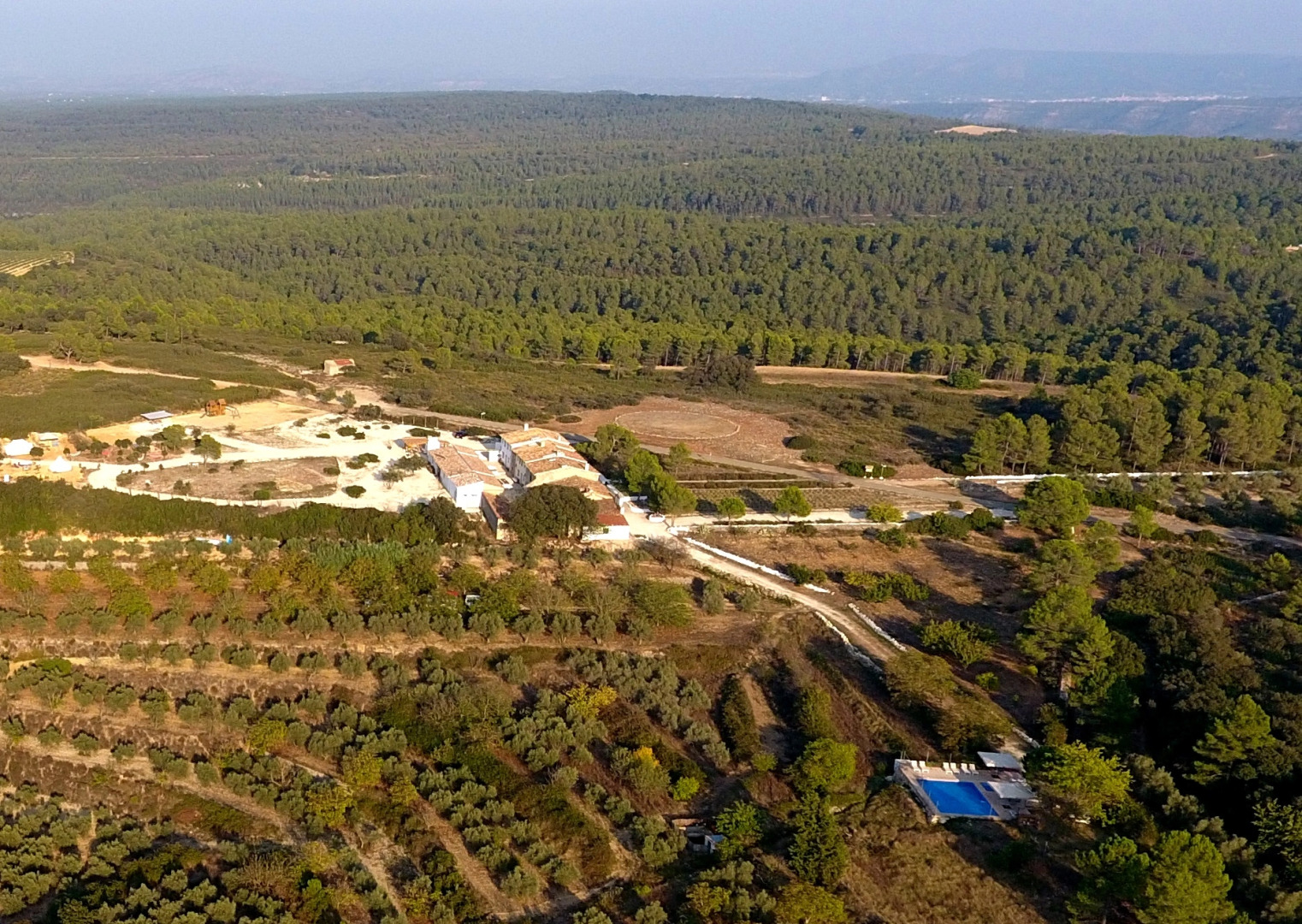 Бутик-Отель Casas Benali