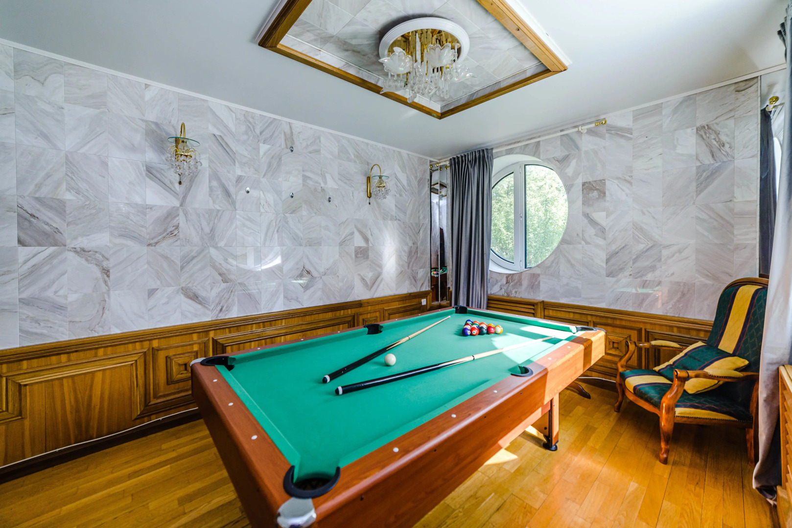 Частный Дом Шишкин Лес