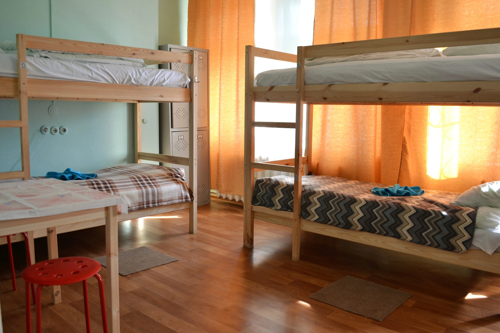 Хостел Иртыш