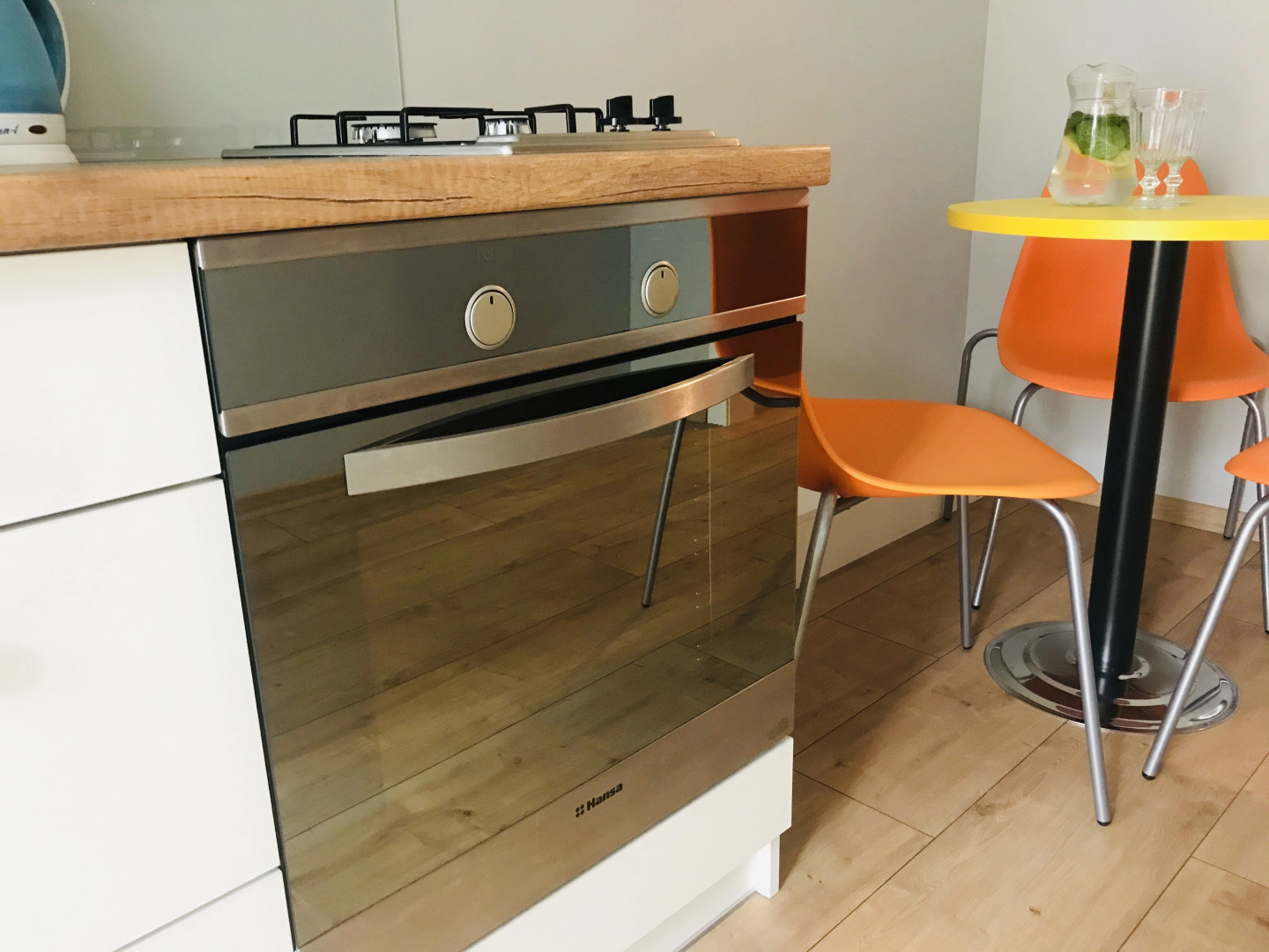 Апартаменты Зеленоградск