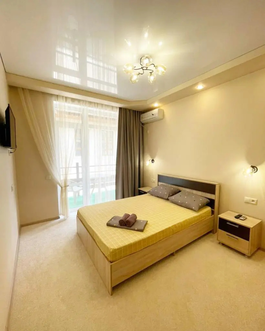 Гостевой дом Ридад