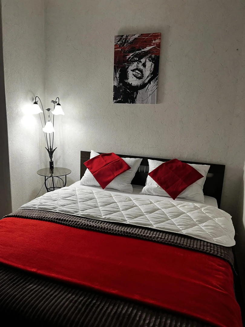 Квартира Фортуна Сити рядом с ТЦ Рио