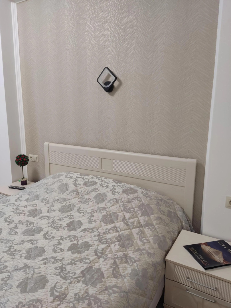 Квартира Шикарная квартира на Коллективной