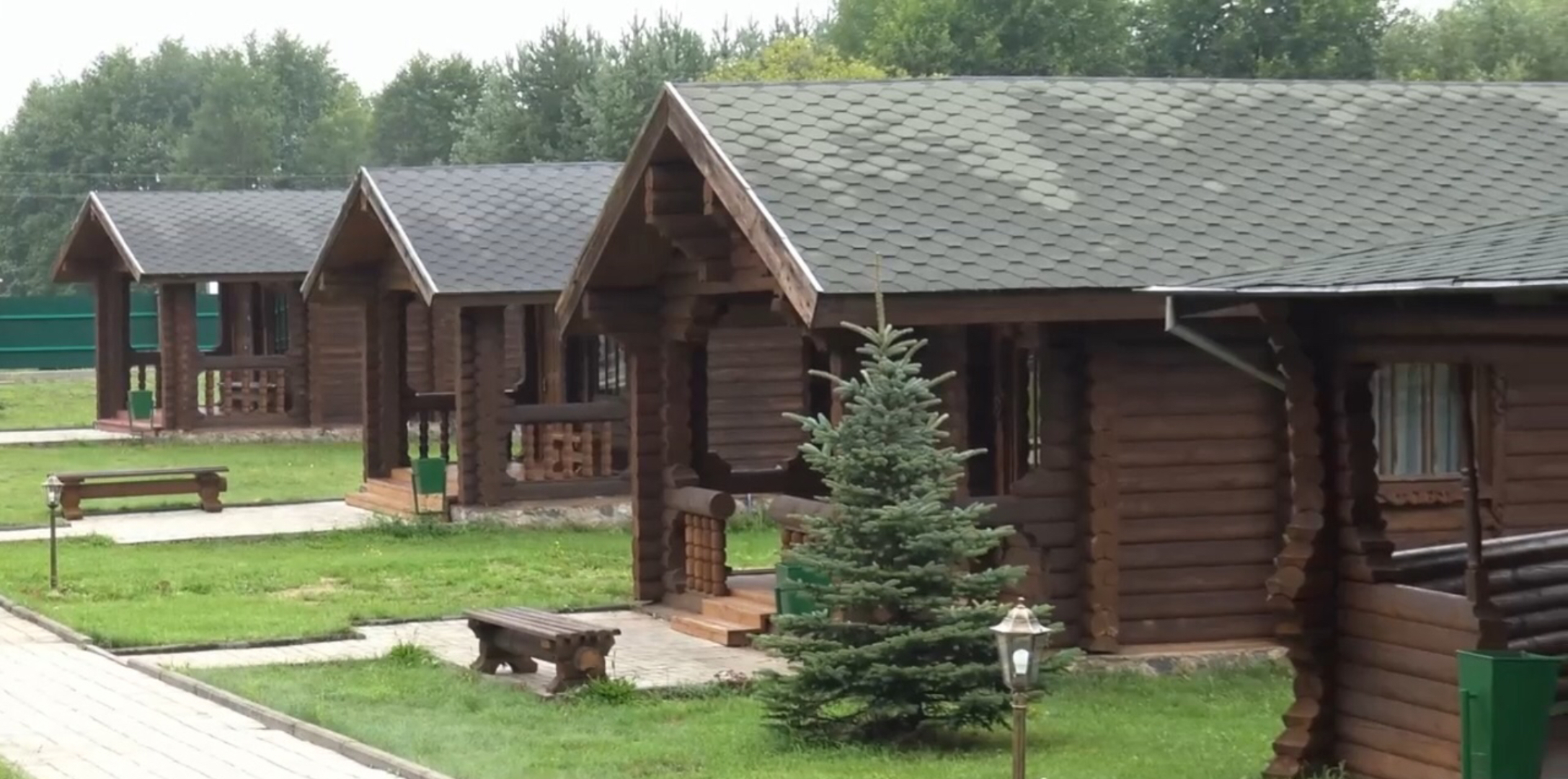 Agrousad'Ba Villa Verde Guest House