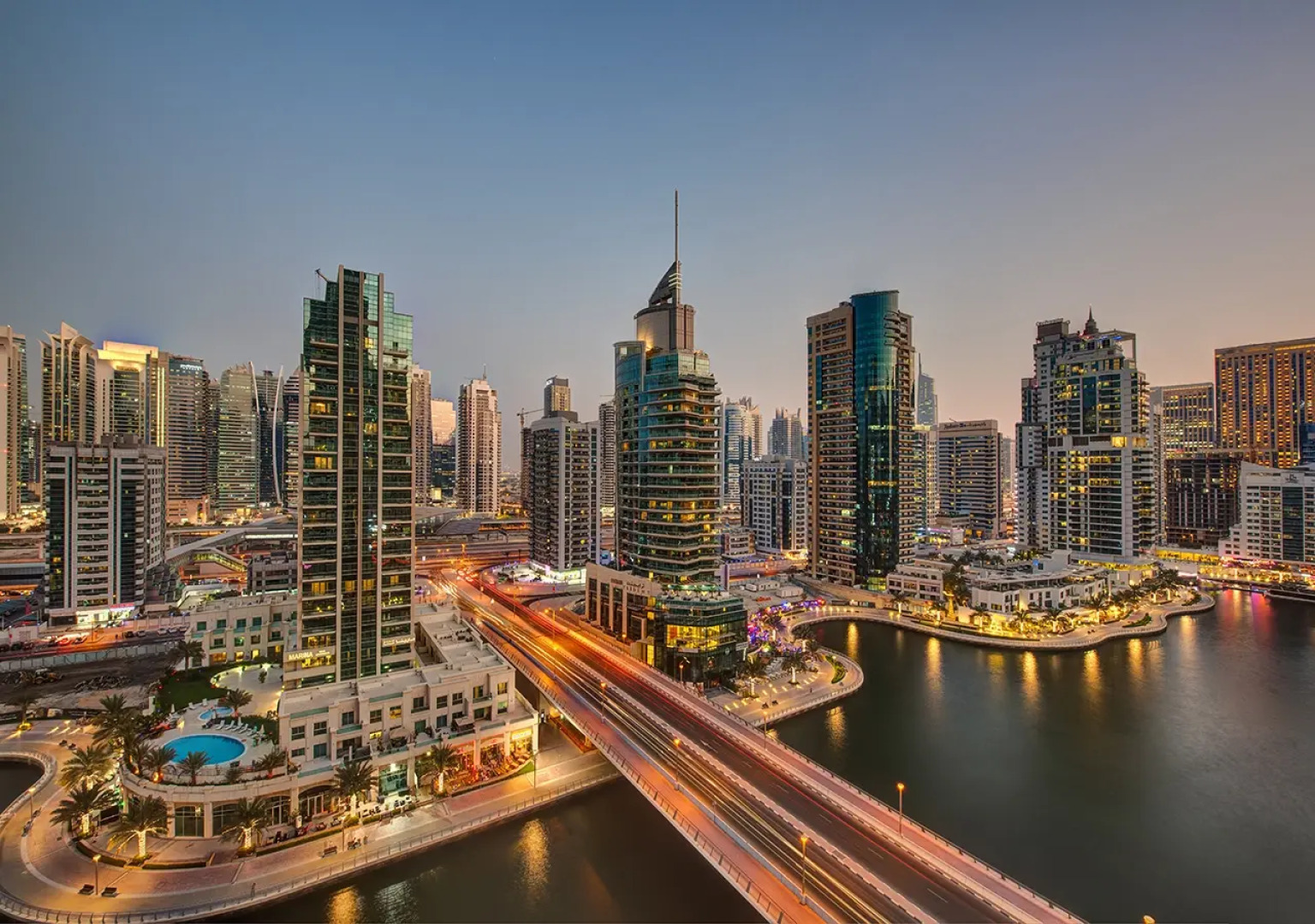 Апарт-Отель Marina