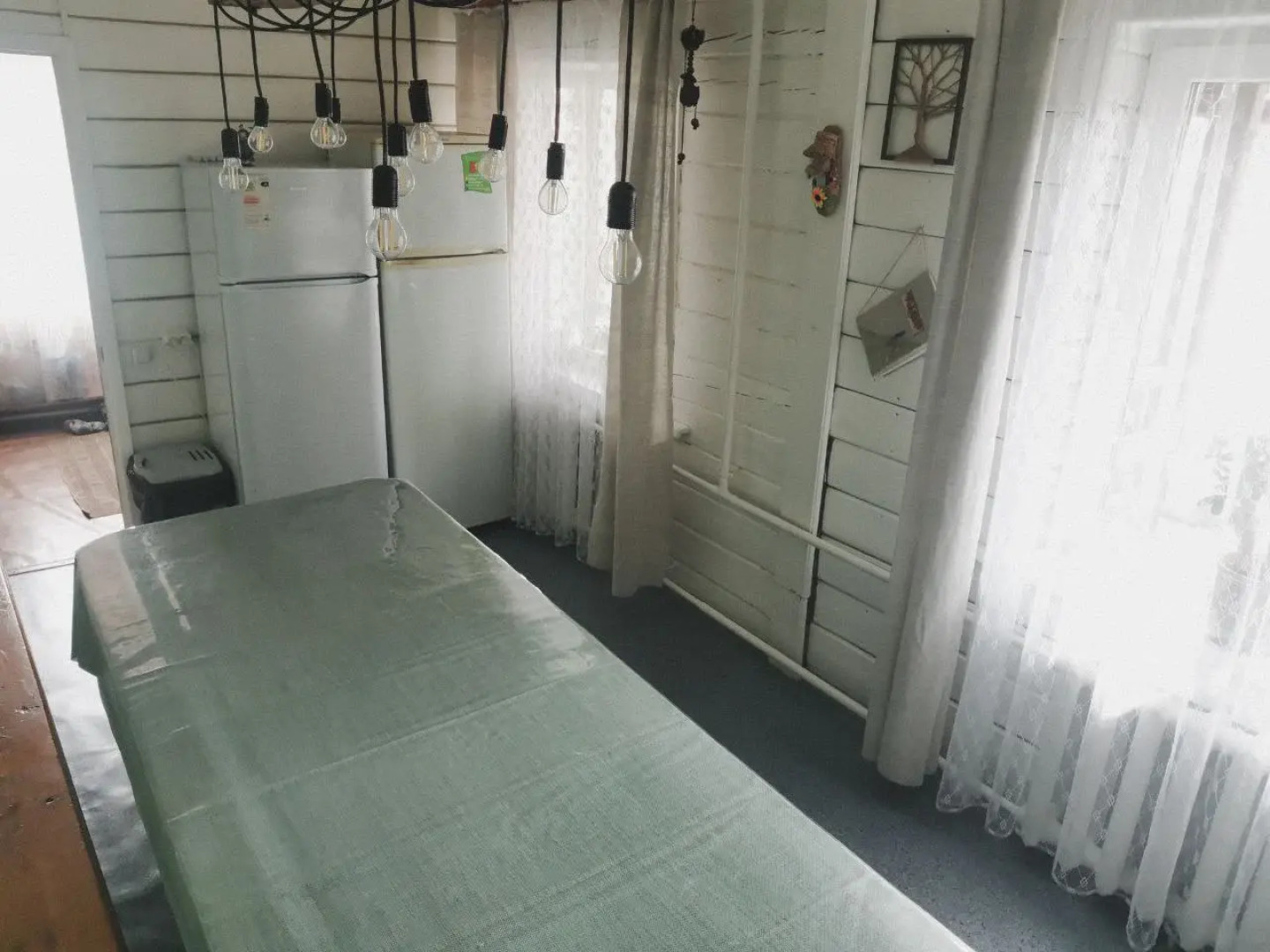 Гостевой дом Рыжая сова