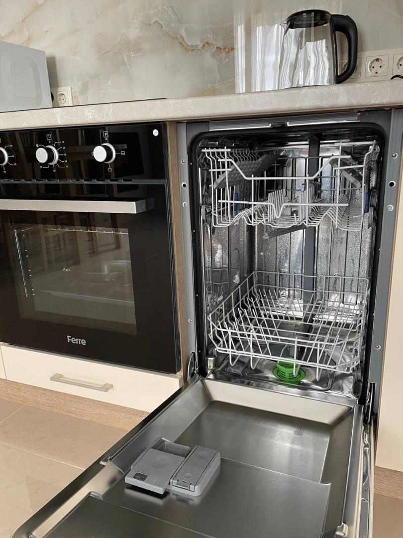 Частный дом на берегу Балтийского моря