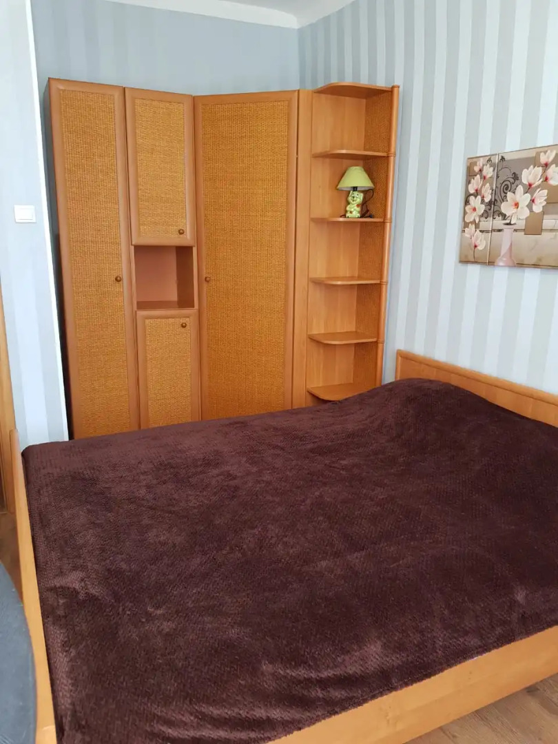 Апартаменты Five Corners Center