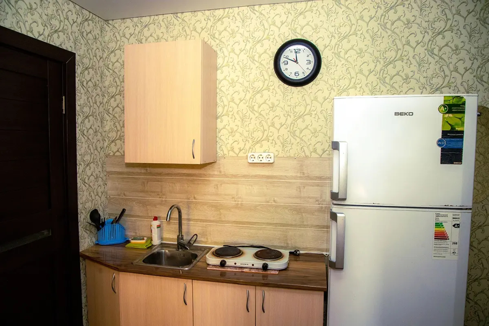 Гостевой дом Домашний Отель