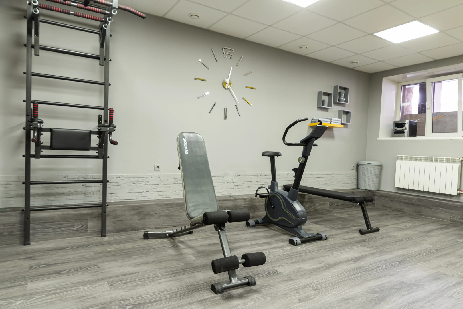 Отель Богемия на Вавилова