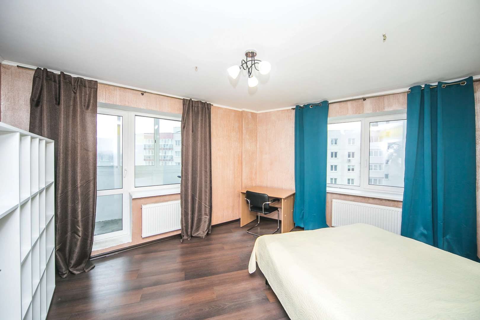 Апартаменты Приятная Квартира