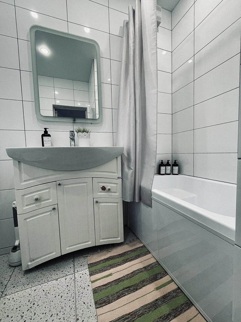 Гостевой дом Мелиоратор House