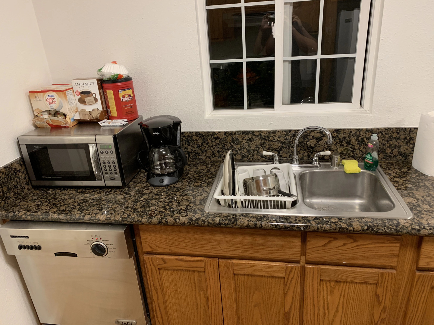 Апарт-отель Barton Bungalows