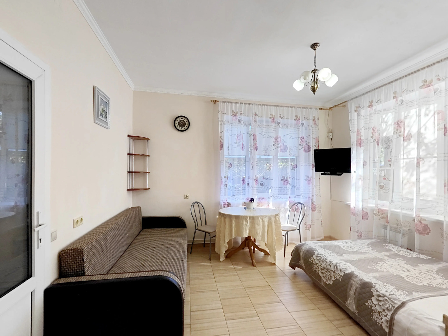 Гостевой Дом Тельмана 9