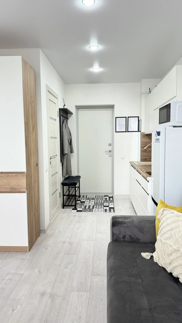 Апартаменты Yousinn Ясный берег 43