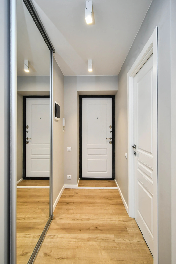 Квартира KRASROOM Люкс в Центре