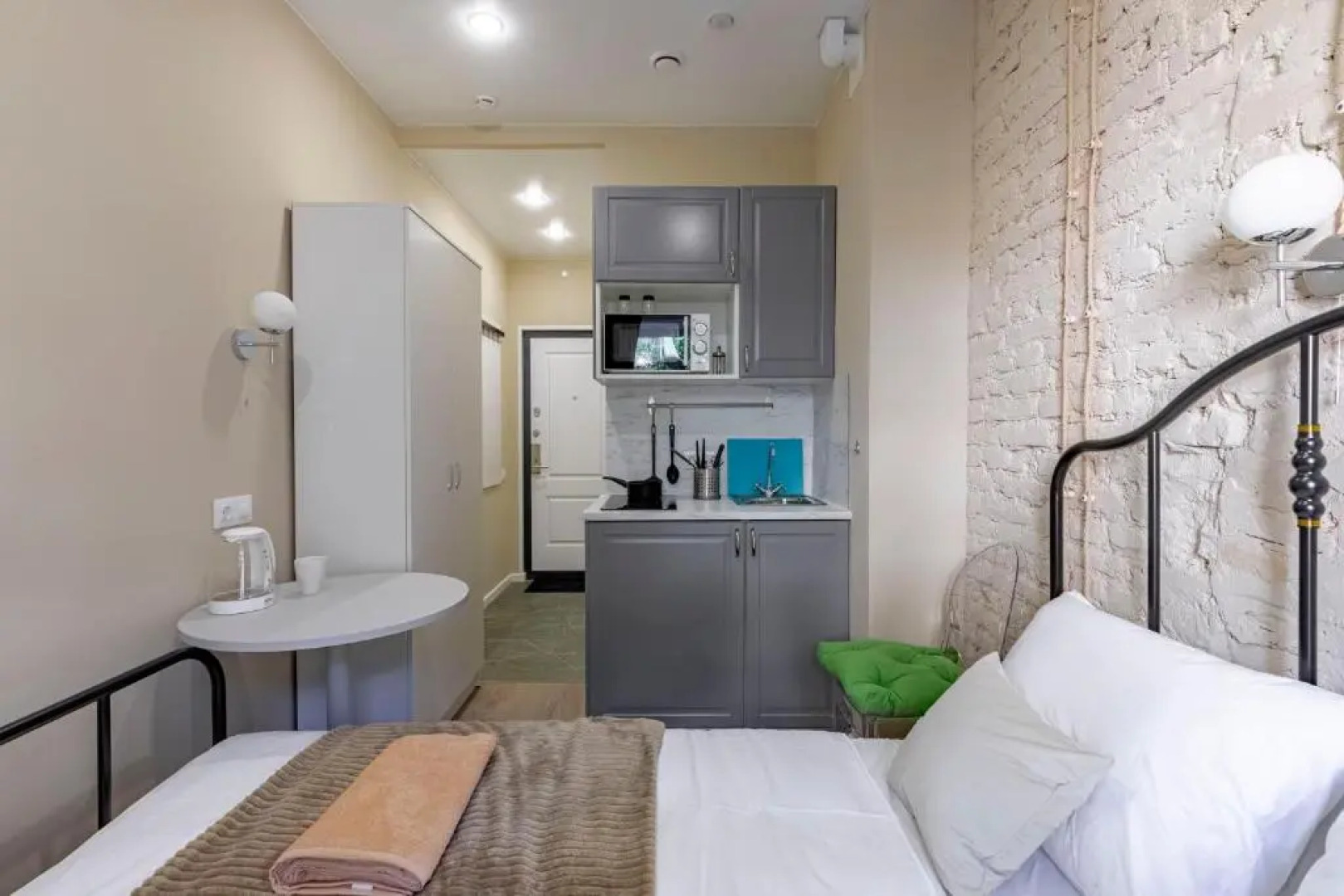 Апартаменты Гости Любят на Фонтанке