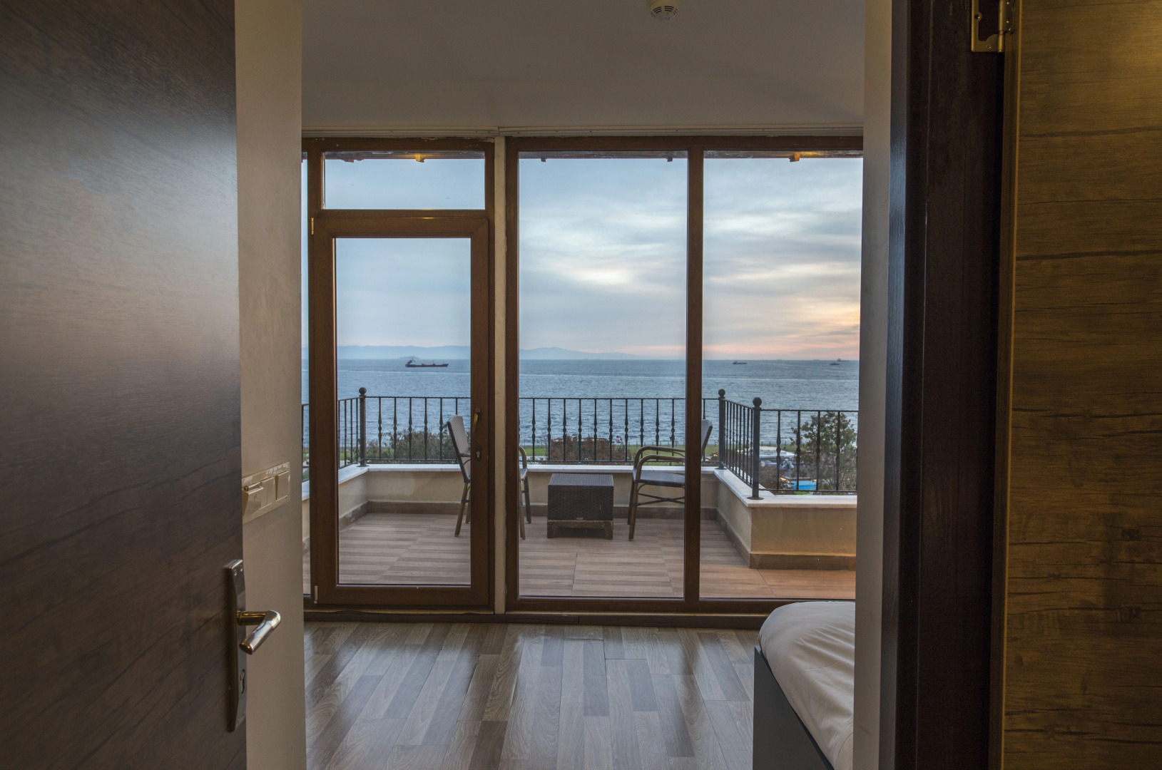 Хостел Bucoleon