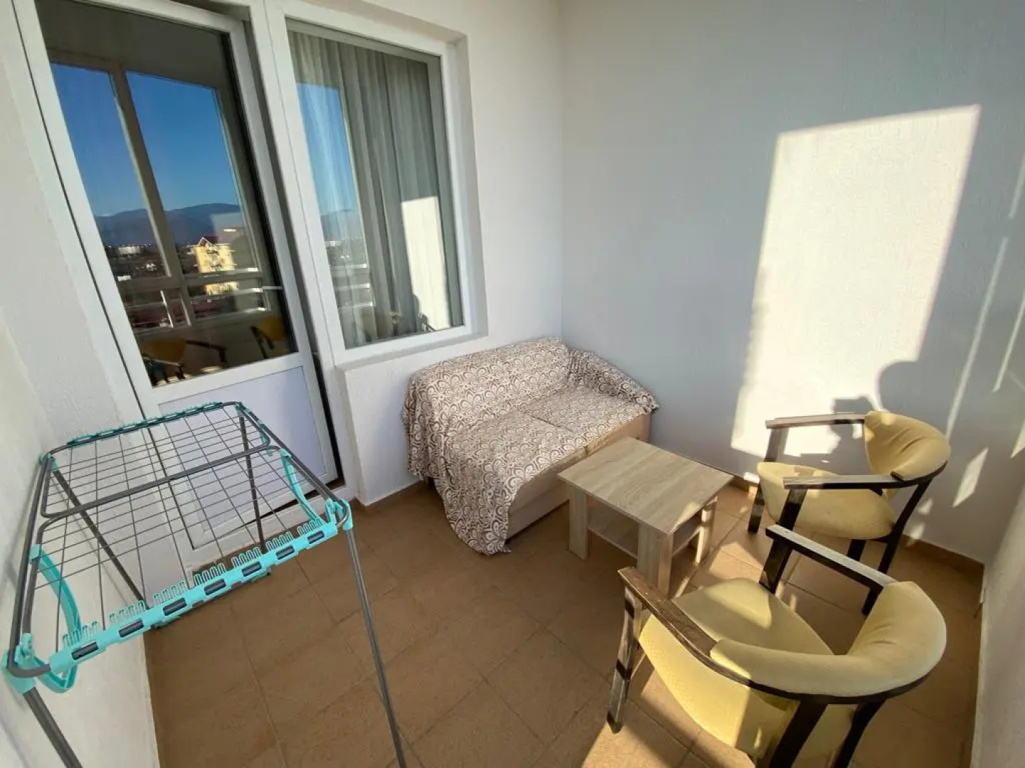 Апартаменты Sea Side 26