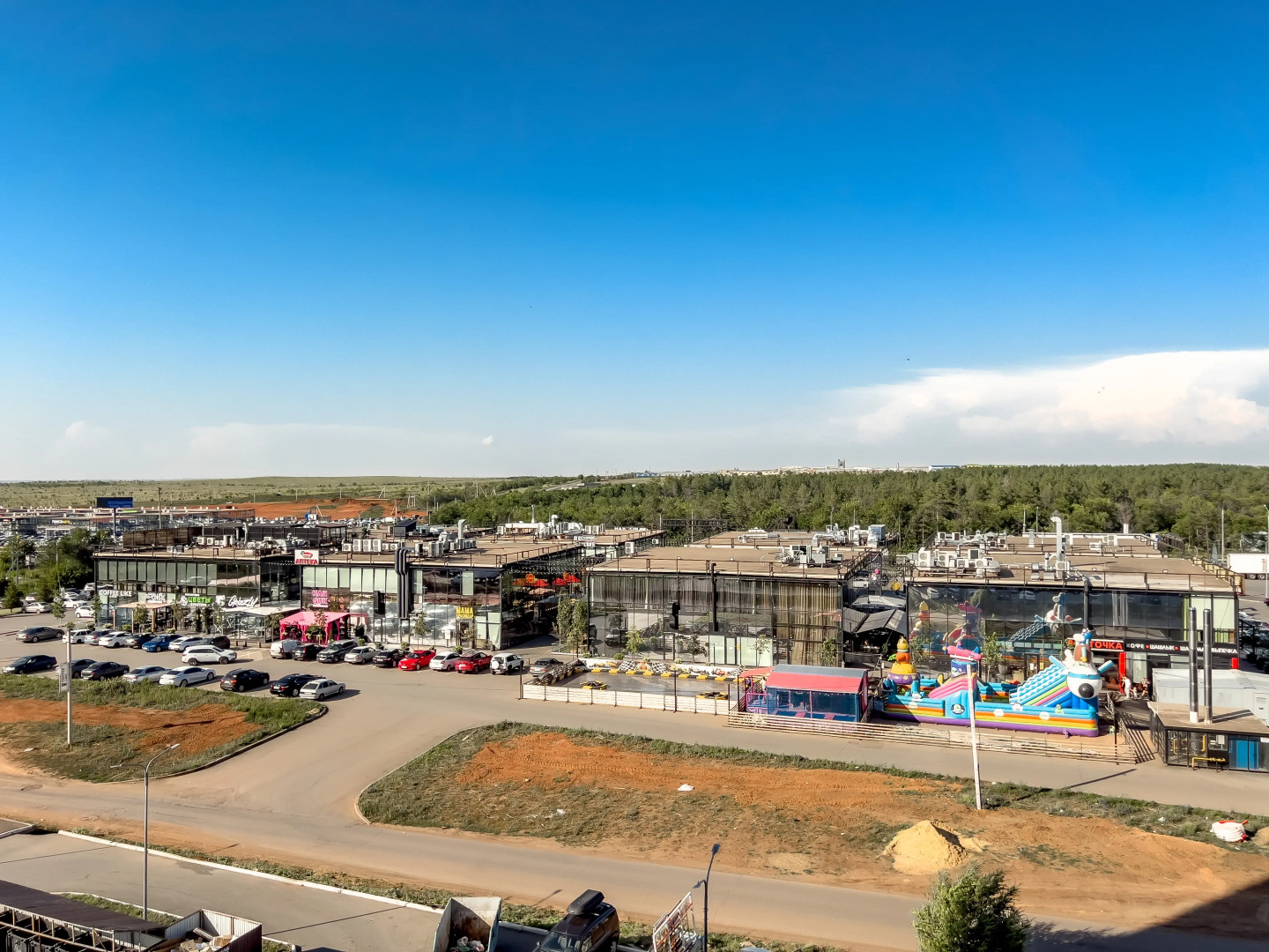 Квартира У нас лучше, чем дома! "еЖИВИка"