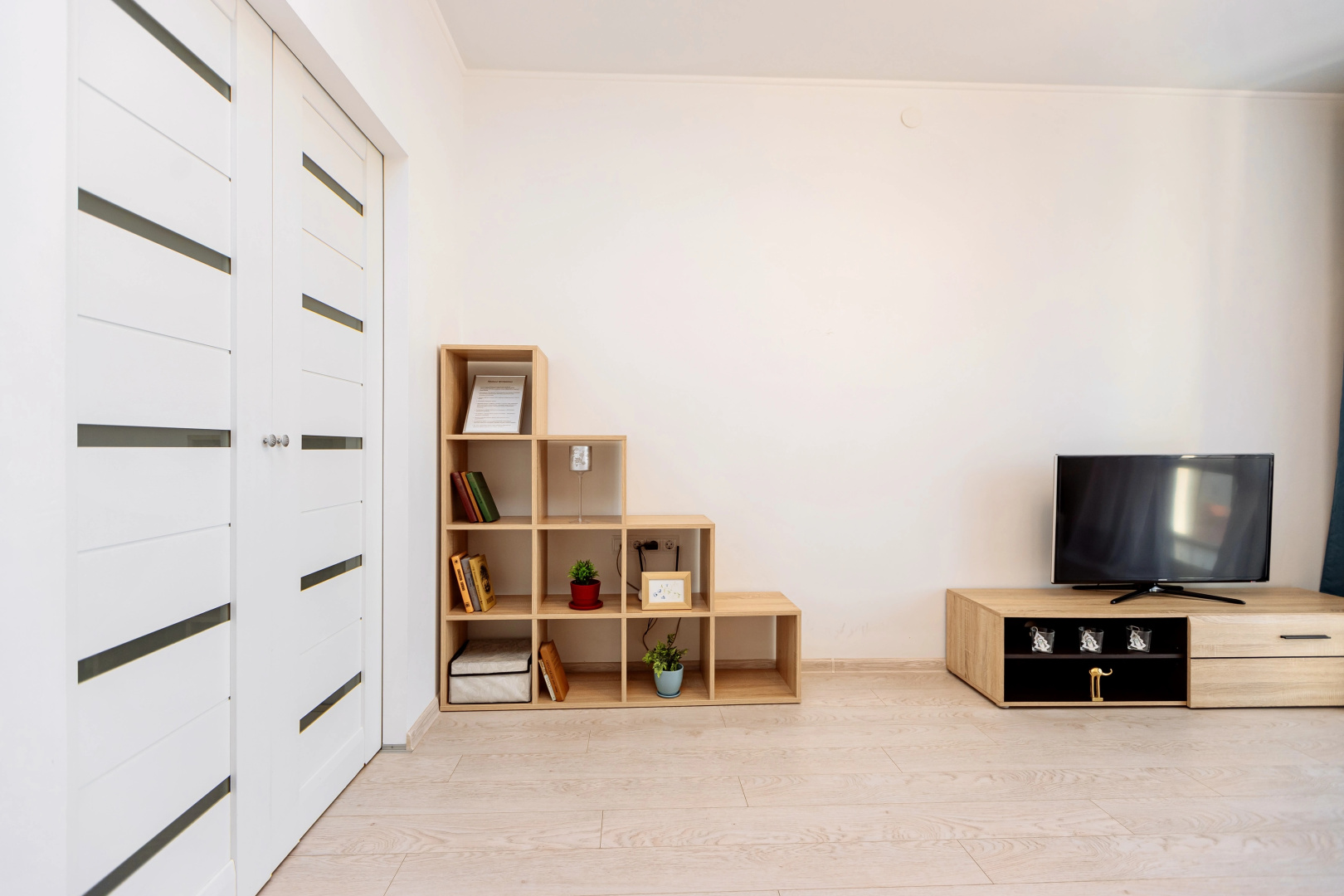 Апартаменты ApartMari Бизнес-класса у Королевских ворот