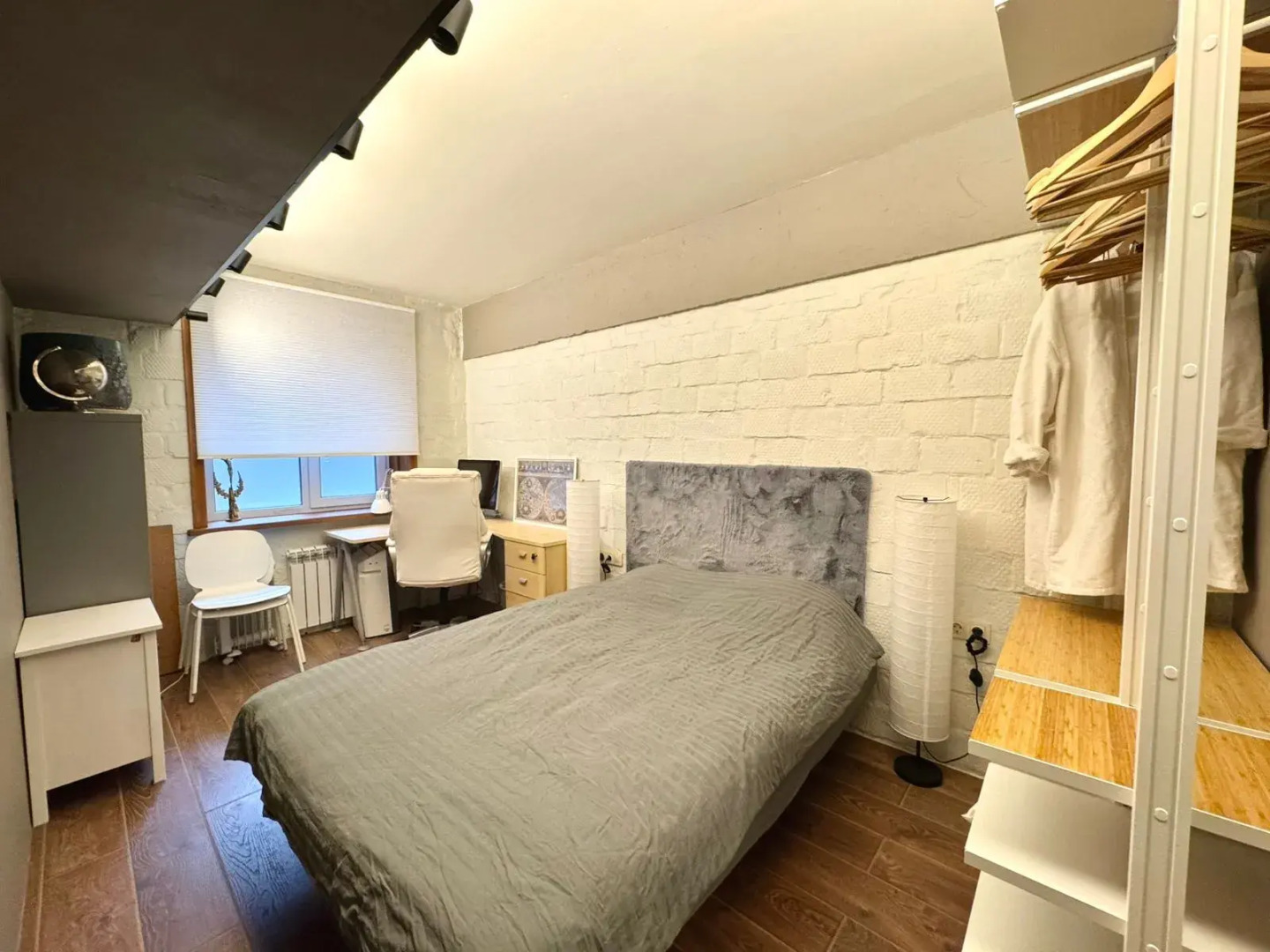 Квартира Новая рядом с метро Войковская