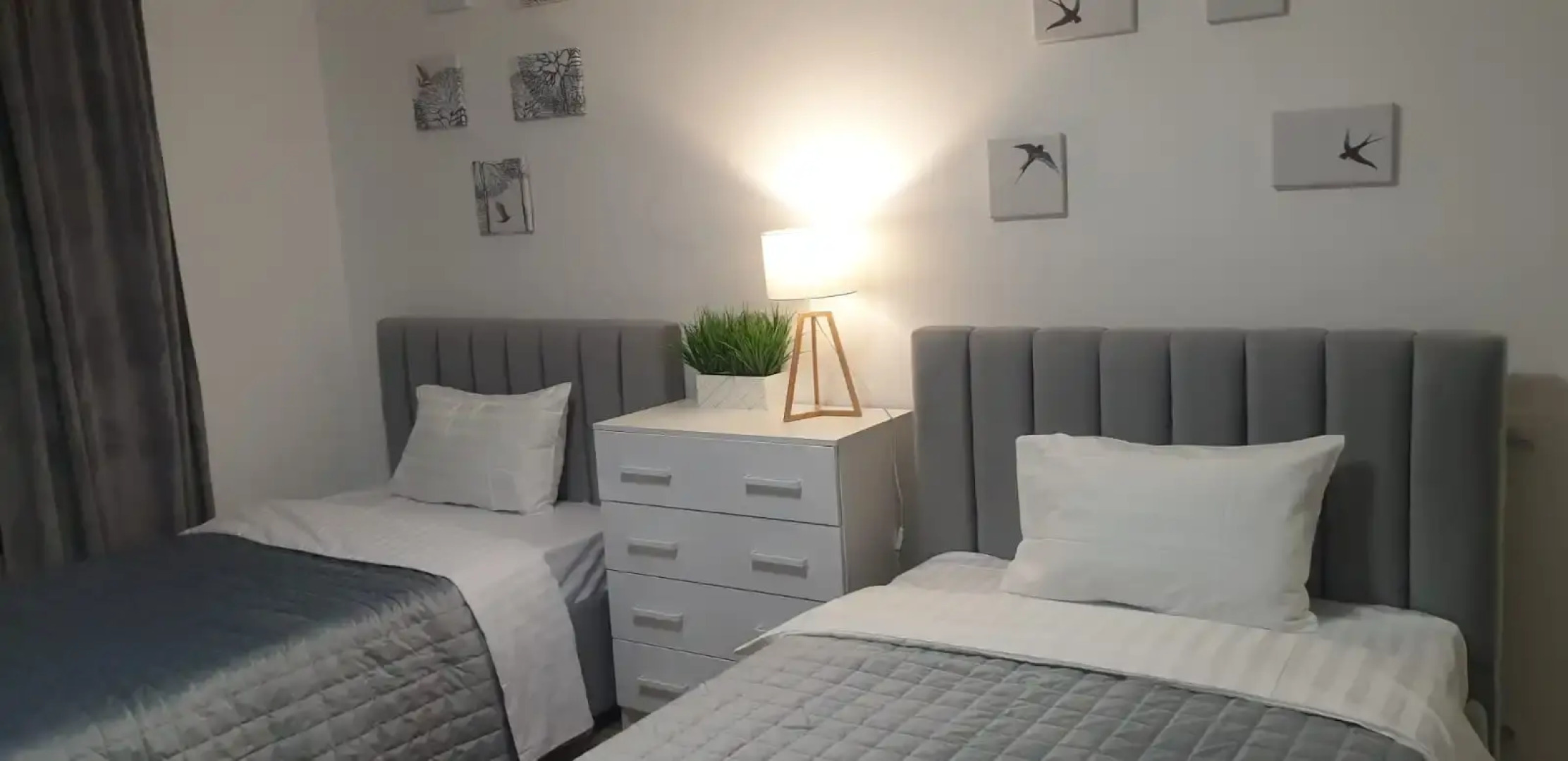 Апартаменты Алис Best Location