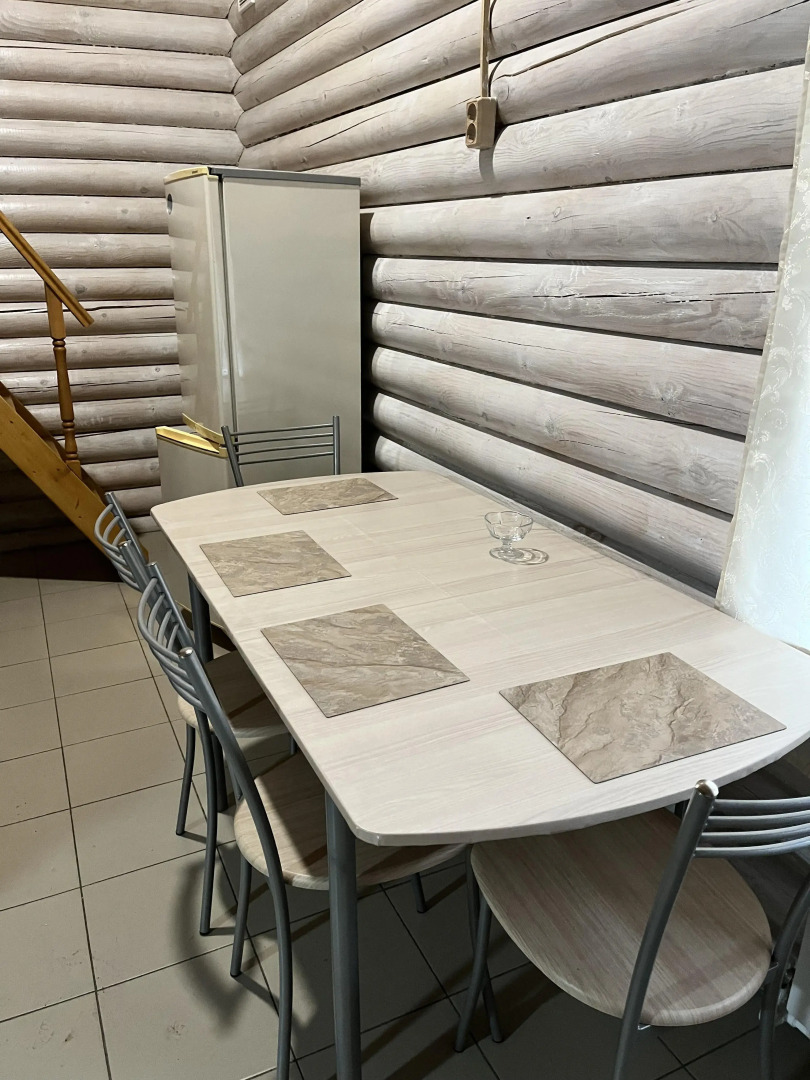 Гостевой дом в Пряже