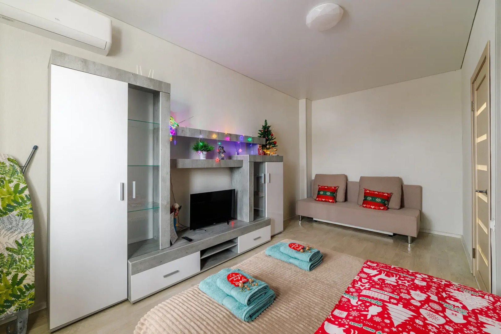 Квартира PrezentHaus Моршанское шоссе 24Г