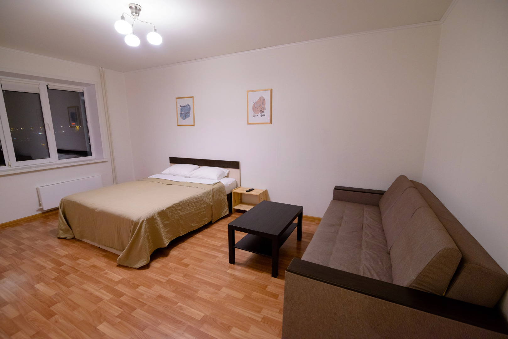 Апартаменты Стандарт