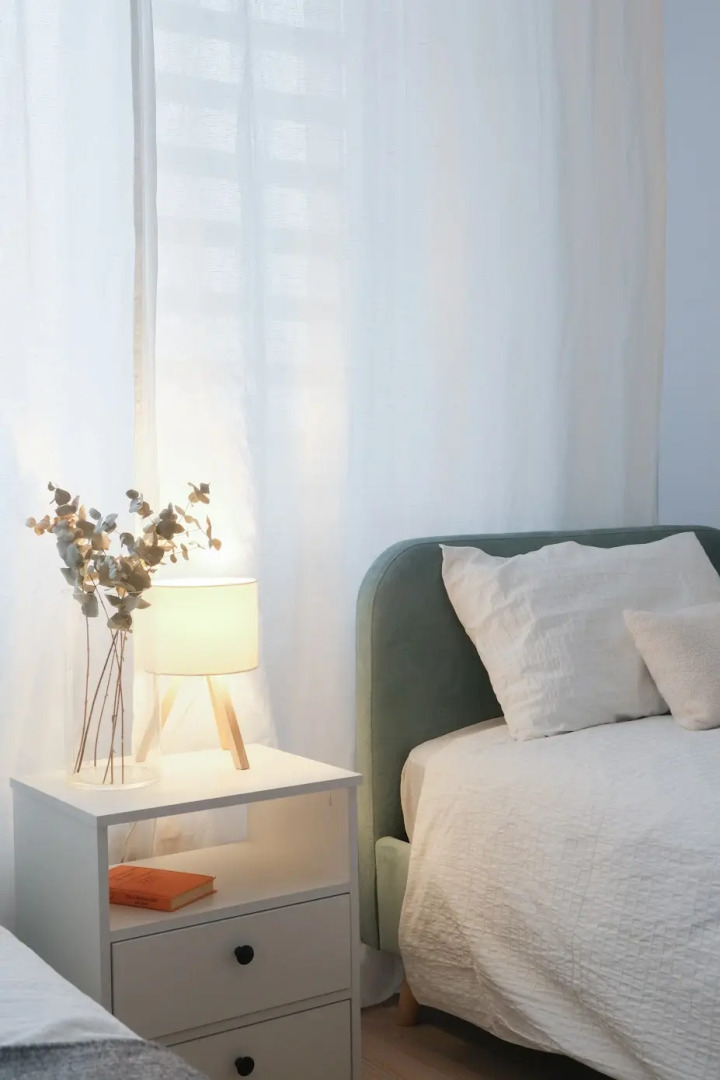 Апартаменты Baro в отеле Hilton в центре Москвы на Таганке