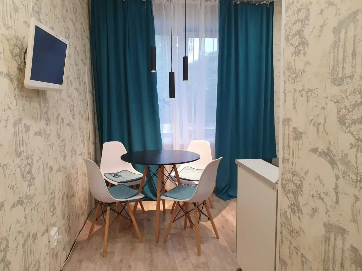 Квартира на Ленина 9