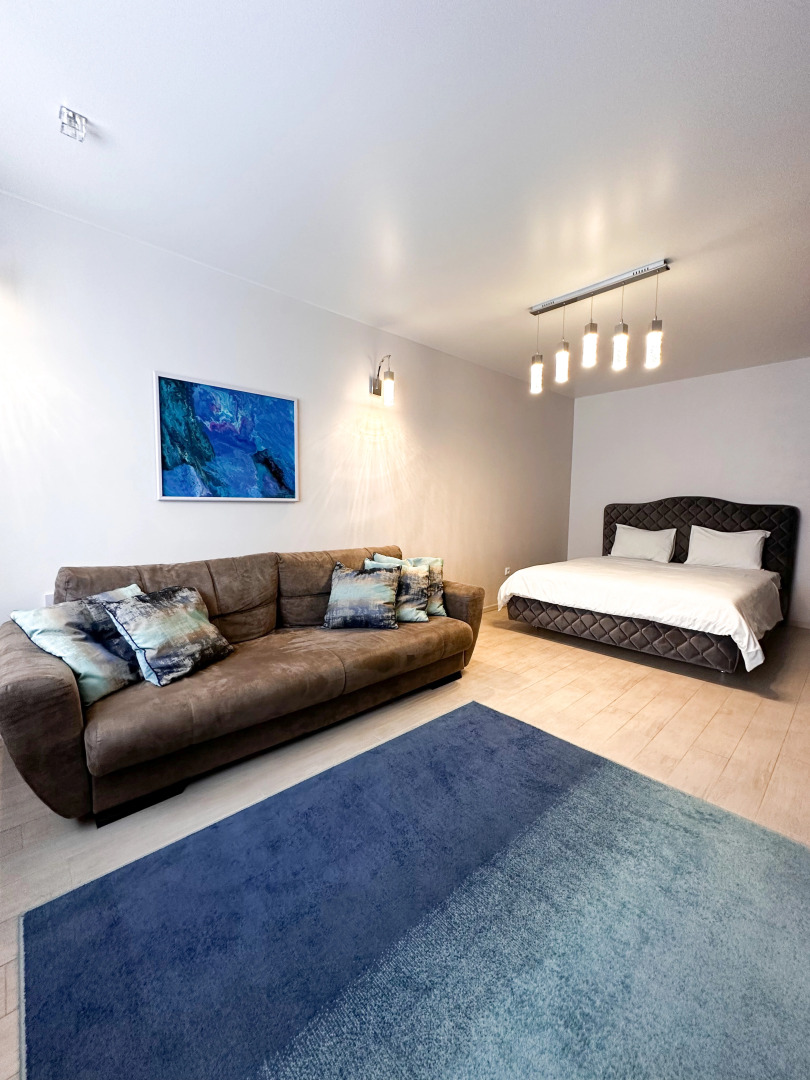 Апартаменты Chill Pill - центр - самозаселение 24/7 - 13