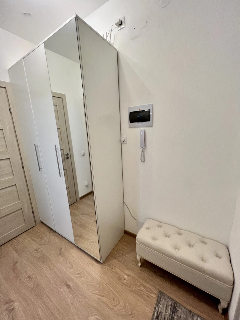 Апартаменты Студия на Предпортовом