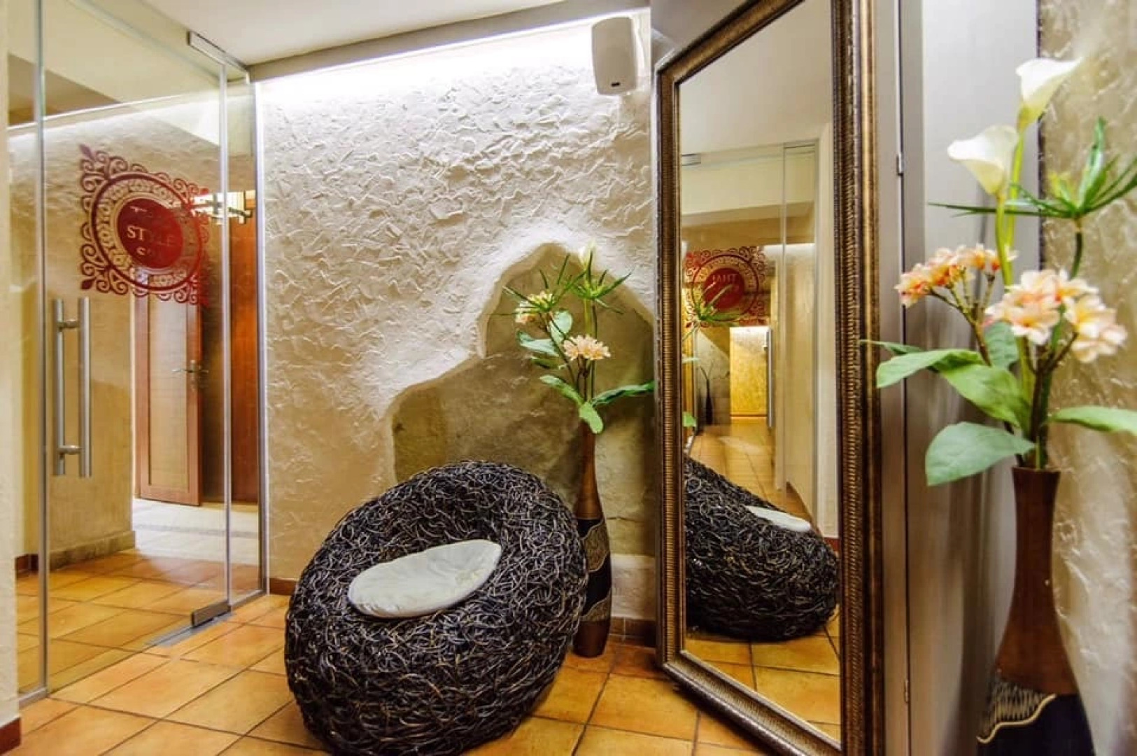 Отель Tulip Residence & Spa