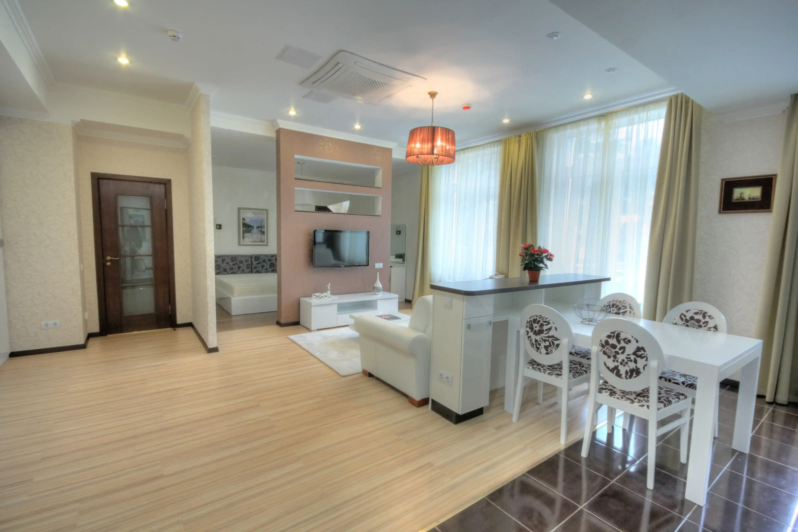 Апартаменты Дача Штейнгольца 3