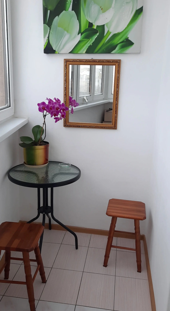 Квартира Уютная в Центральном районе