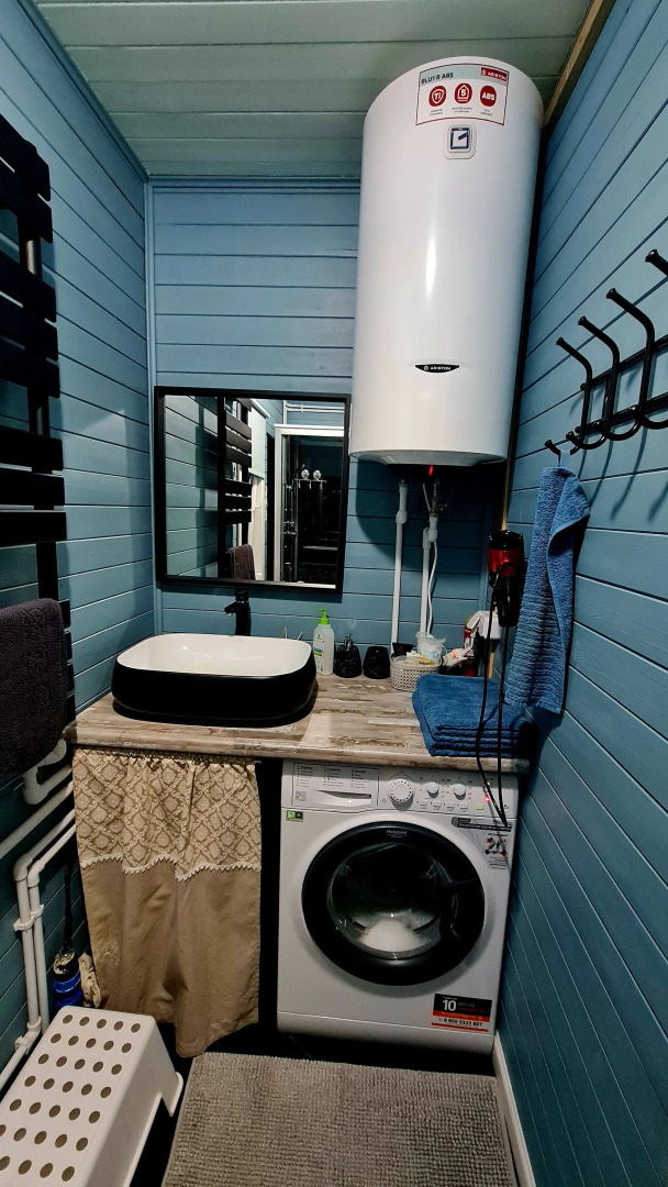 Частный дом Желтый Зал