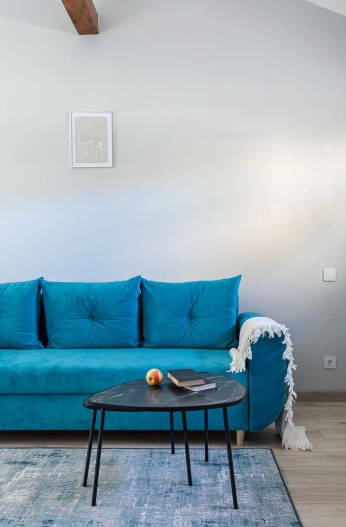 Апартаменты Домик у Моря