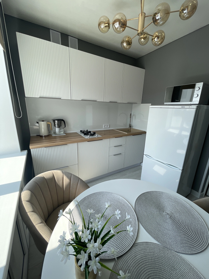 Апартаменты на Ленина 39