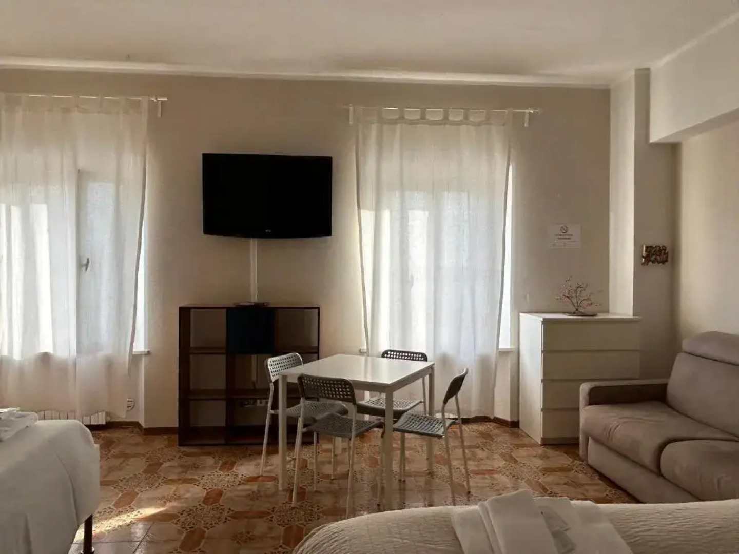 Ночлег и завтрак (B&B) B&B Residenza Leonardo