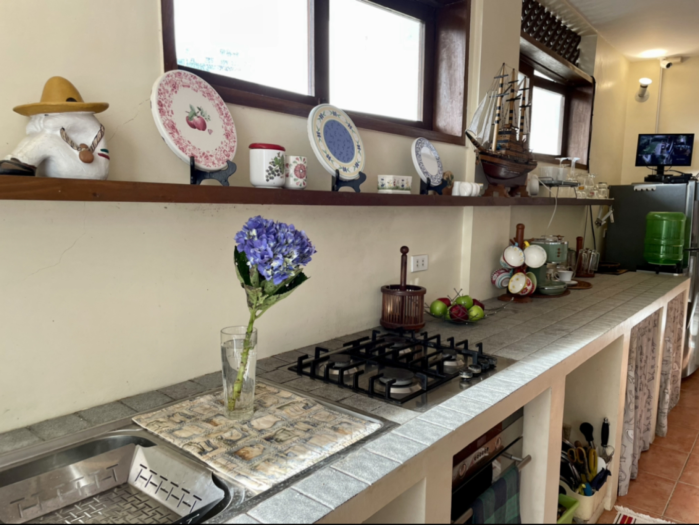 Отель Nonna's House