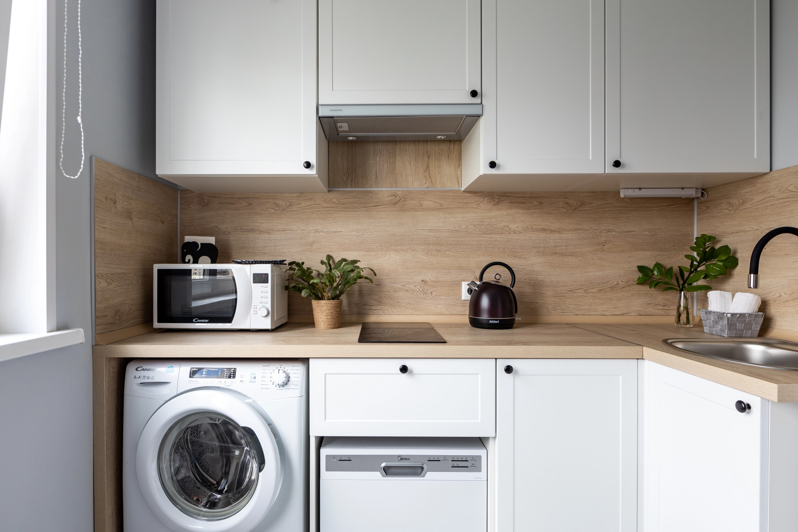 Квартира Enjoy Today Жулебино